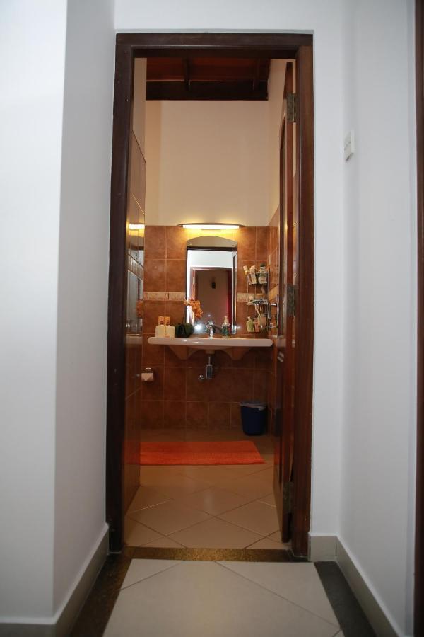 Orchid Privatunterkunft